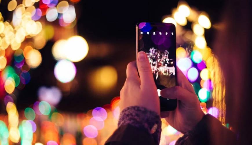 南票区产品视频拍摄惊艳亮相：极致细节，彰显卓越品质