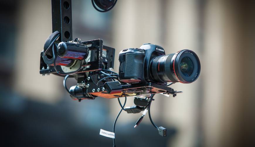 科技赋能生活：南票区产品视频拍摄开启智能新时代