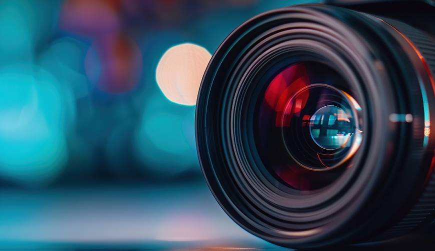 与南票区产品视频拍摄同行：畅享高效、舒适的每一天