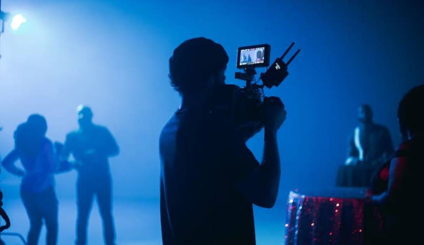 神秘新品来袭！南票区产品视频拍摄究竟有何神奇之处？