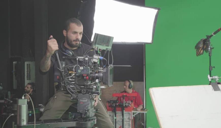 场景化叙事，南票区电商产品视频拍摄制作的破局之道