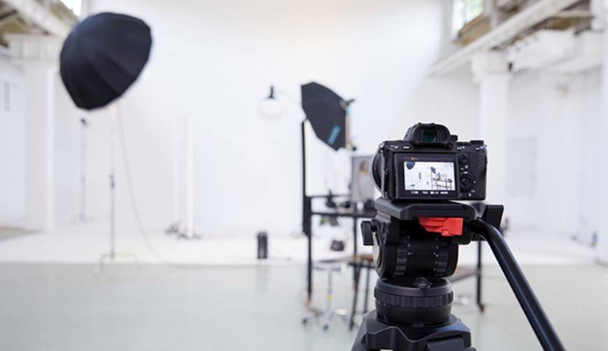 聚焦南票区产品视频拍摄，打造品牌传播新高度