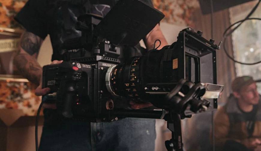 深耕本土，南票区产品宣传视频拍摄公司的服务密码