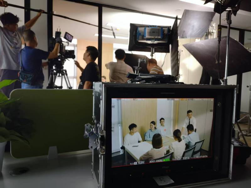 南票区产品视频拍摄实操干货，助力产品打造吸睛视觉内容