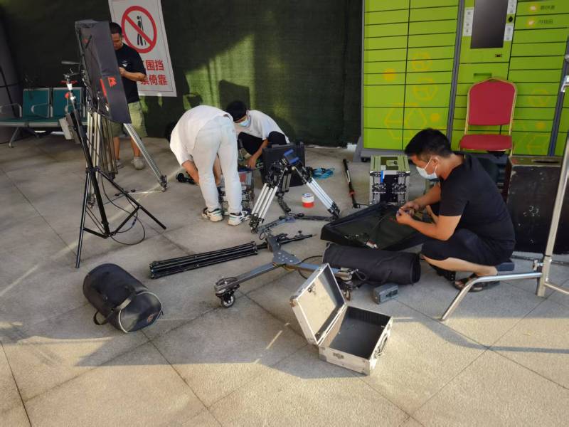 南票区产品视频拍摄全攻略，让产品魅力在镜头下尽情绽放