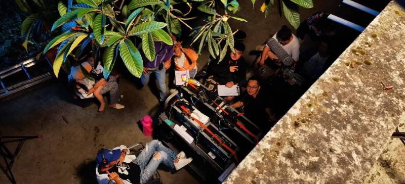 解锁南票区产品宣传视频拍摄公司新势能，助力品牌强势破圈