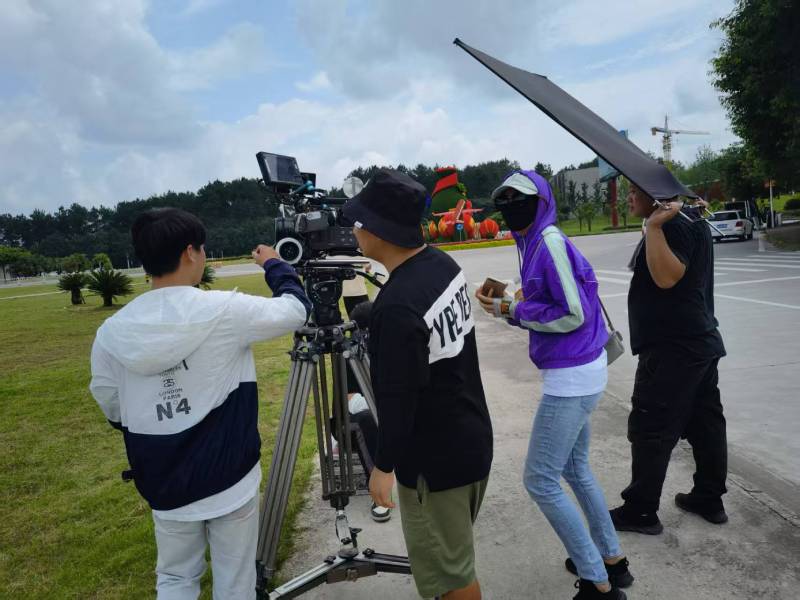 南票区极致互动，未来愿景宏大，致力于成为全球领先的产品宣传视频企业