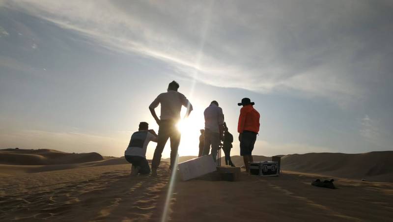 聚焦南票区产品宣传视频拍摄公司，以专业匠心助力品牌声量远扬