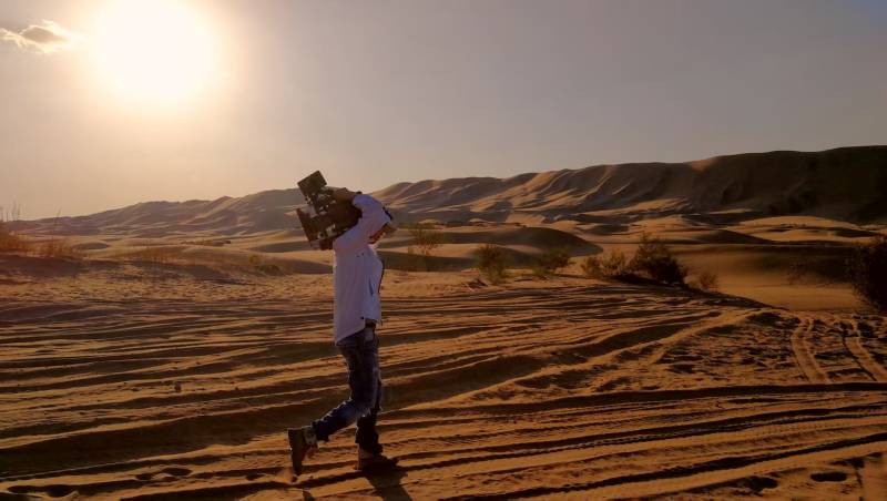 深耕南票区产品宣传视频拍摄公司，解锁品牌传播的核心动能