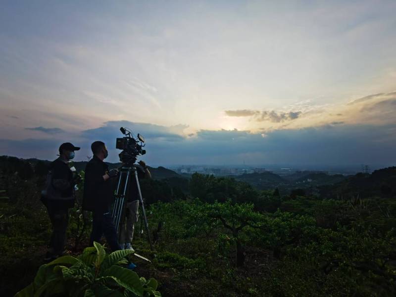 聚焦南票区产品宣传视频拍摄公司，用专业实力铸就品牌传播传奇