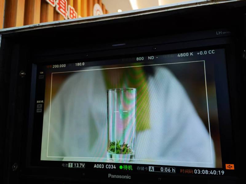 天然优选！南票区电商产品宣传视频溯源原料产地的真实故事