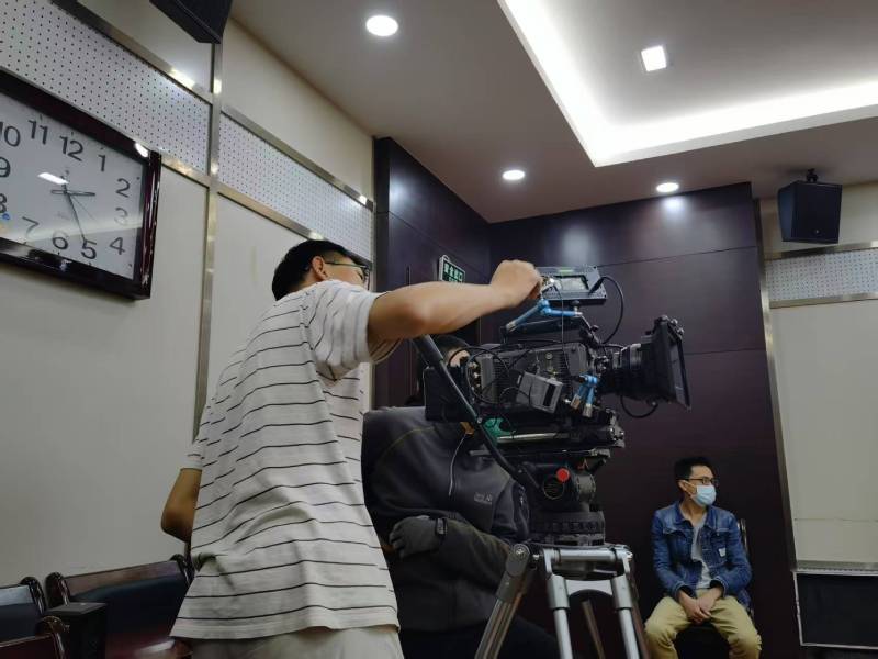 大数据指导创作方向，南票区产品视频拍摄公司让每帧画面都有效触达