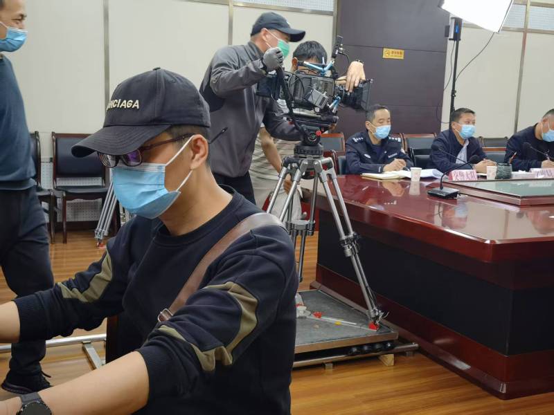 让销量翻倍的秘密武器！南票区产品视频拍摄公司定制高转化视觉方案