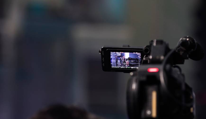 南票区产品视频拍摄制作：揭秘如何打造令人印象深刻的商业宣传片